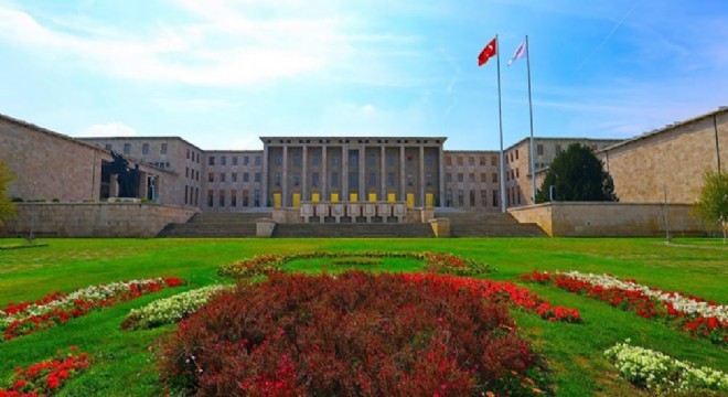 Samsun'a İstiklal Madalyası verilecek