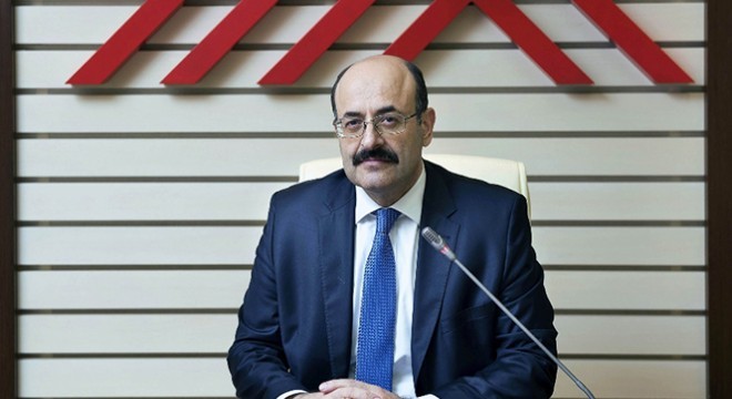 Saraç'tan yapısal değişiklik açıklaması