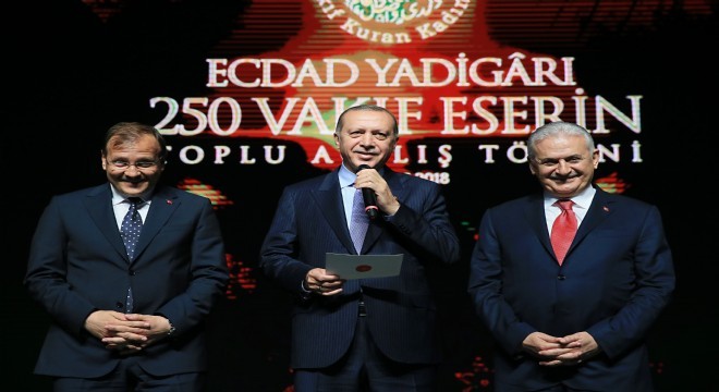 Sarkozy'e tokat gibi cevap