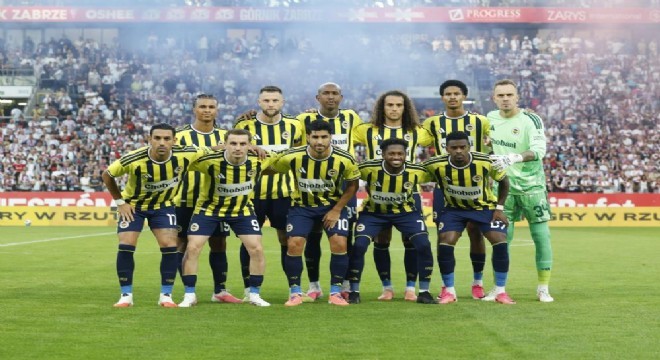Sarı-lacivertliler, Sturm Graz'ın rakibi oldu