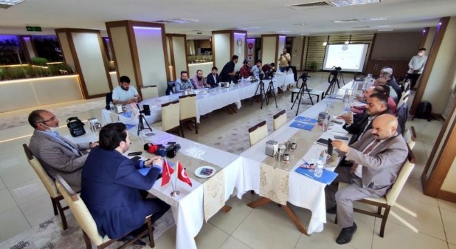 Sayan: ‘AK Parti, Kürtlere rahat bir nefes aldırdı'