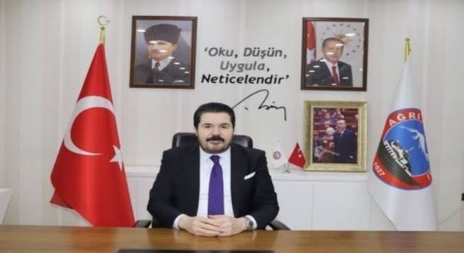 Sayan: ‘Cumhur İttifakı Kürtler için büyük bir şanstır'