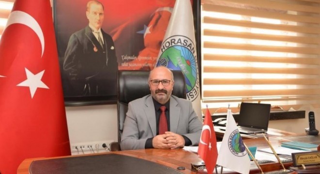 Sağlam'dan 15 Temmuz mesajı