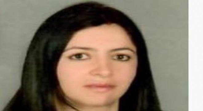 Sağlık çalışanı Covid-19'dan hayatını kaybetti