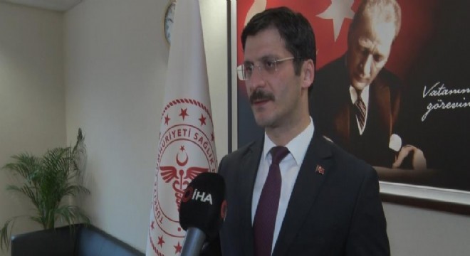 Sağlıklı Hayat Merkezleri, 81 ilde hizmet veriyor