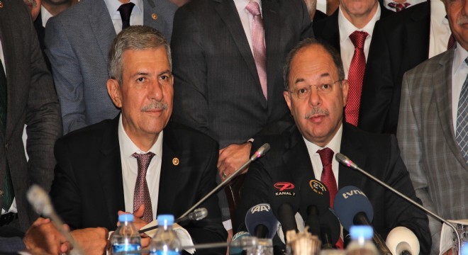 Sağlıkta memnuniyet yüzde 75.5'e yükseldi