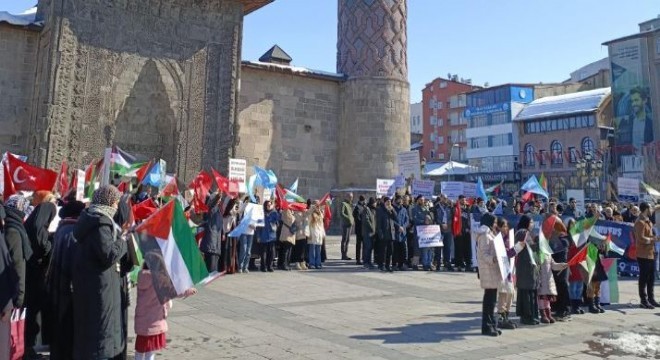Sağlıkçıların sessiz yürüyüşü 66'ıncı haftasında