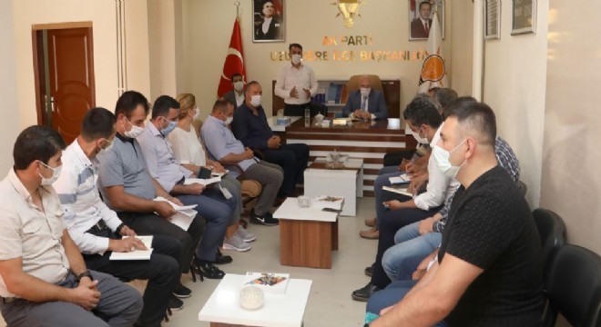 Sekmen: 'Biz birlikte bütünüz'