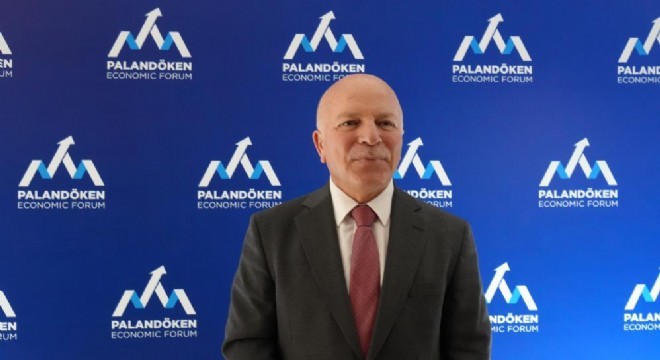 Sekmen Büyükşehir vizyonunu paylaştı