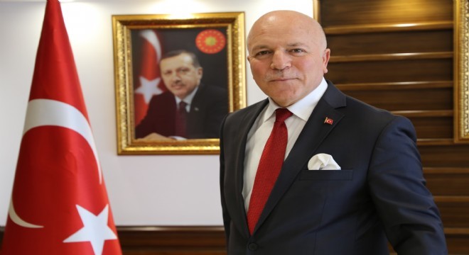 Sekmen: 'Eğitim en büyük önceliğimizdir'