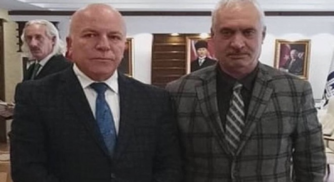 Sekmen'in projesine Cumhurbaşkanından onay