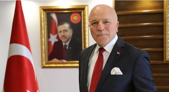 Sekmen: ‘Berat gecesi tefekkür fırsatıdır'