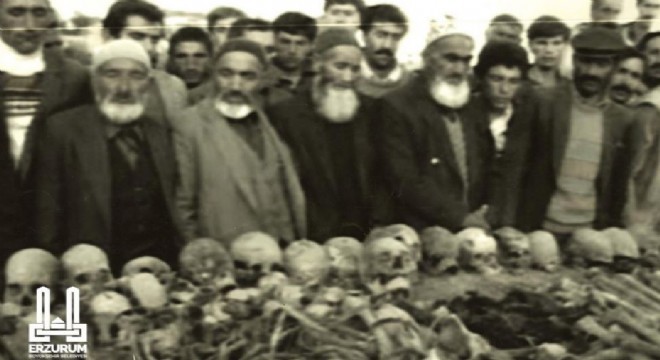 Sekmen: ‘Biden'ın yalan ve iftiraları yok hükmündedir'