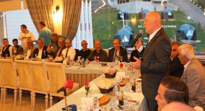 Sekmen: ‘Bu bir dünya rekorudur'