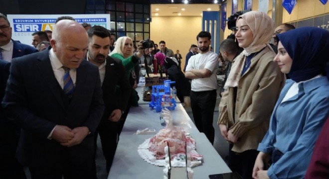 Sekmen: ‘Farkındalık inşa ediyoruz'