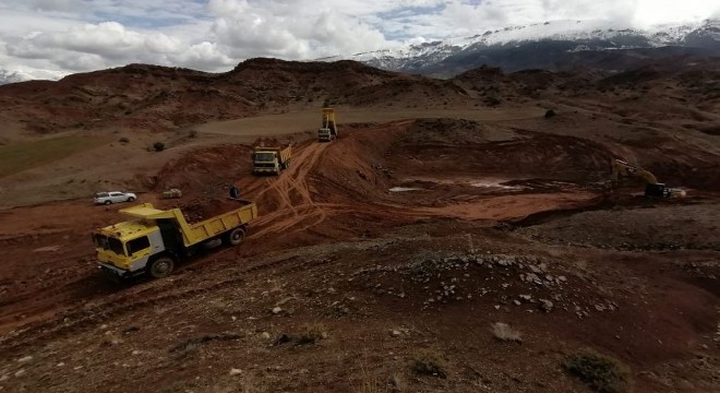 Sekmen: ‘Kırsalı kent merkezimizden ayırmıyoruz'