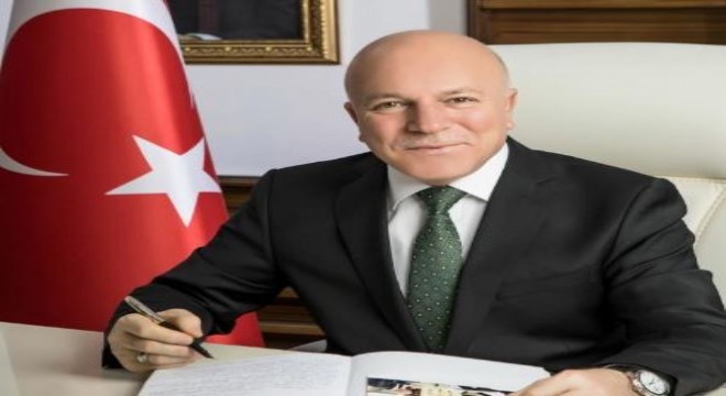 Sekmen: ‘Ramazan berekettir, paylaşmaktır'