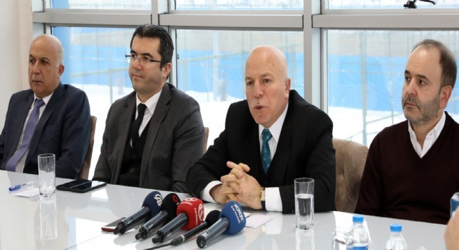 Sekmen: “Gerekli girişimleri yaptık'