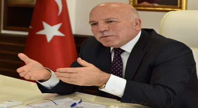 Sekmen'den 14 Mart Tıp Bayramı mesajı