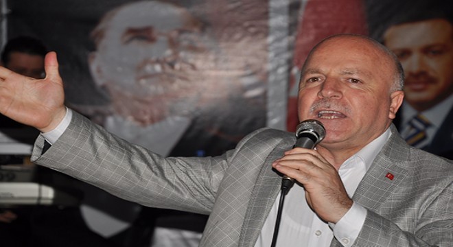 Sekmen'den Dünya Tiyatro Günü mesajı