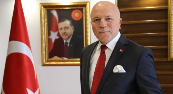 Sekmen'den Kurban Bayramı mesajı