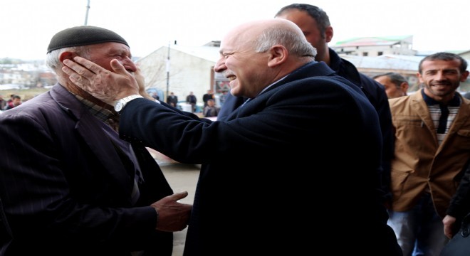 Sekmen'den Miraç Kandili Mesajı