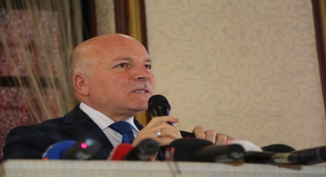 Sekmen'den Muhtarlar Günü mesajı