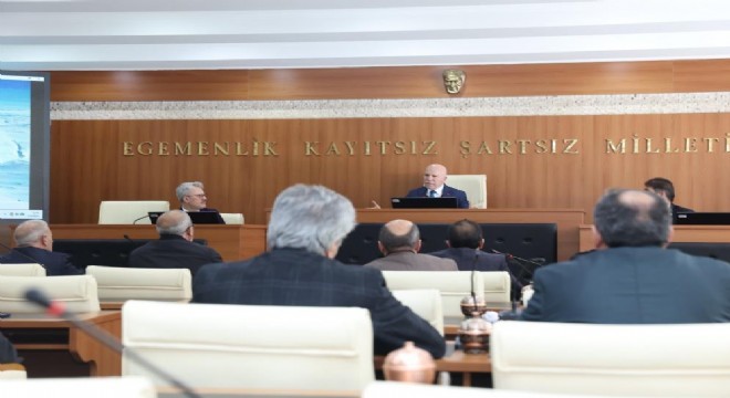 Sekmen'den muhtarlar buluşması