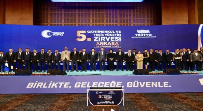 Site yönetimi denetim sistemi geliyor