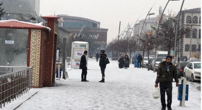 Son 51 yılın en sıcak 10'uncu Aralık ayı oldu