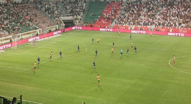 Son sözü TFF söyleyecek