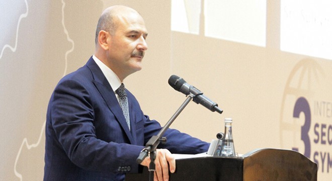Soylu: '7 terörist yakalandı'