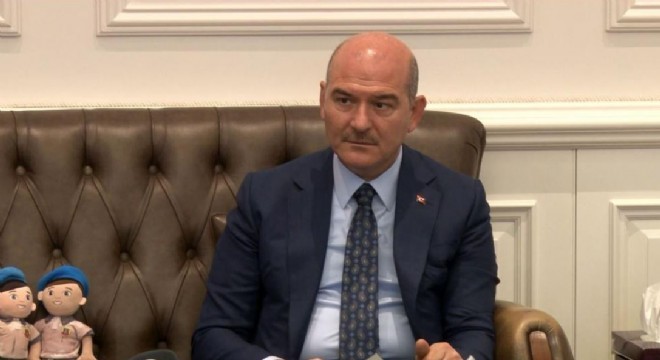 Soylu: 'Bedeli ağır olacaktır'