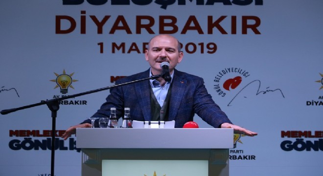 Soylu: