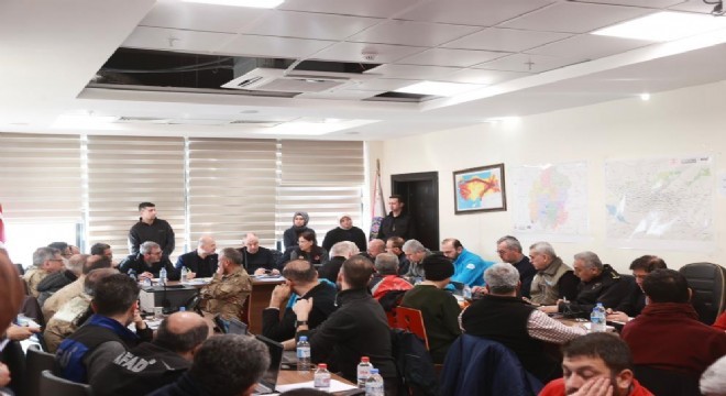 Soylu: 'Devletimiz her zamankinden daha tetikte'