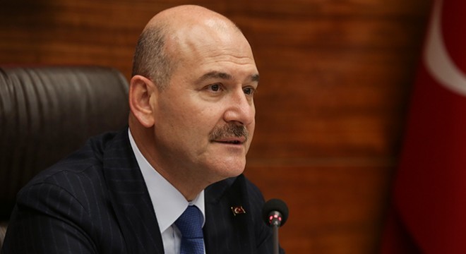 Soylu: 'En ağır şekilde cezalandırılacaklar'