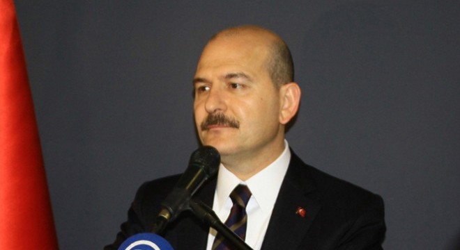 Soylu: 'Girilmedik yer bırakmayacağız'