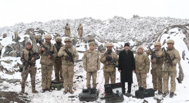 Soylu Personel Atama Yönetmenliğini değerlendirdi