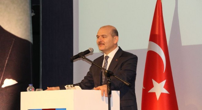Soylu: