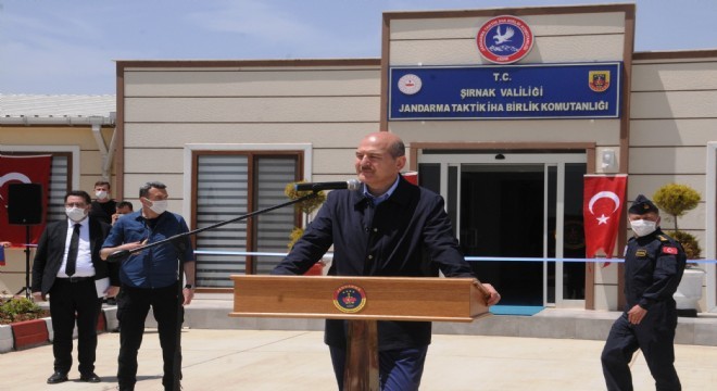 Soylu: 