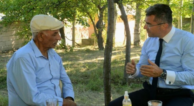 Soylu: ‘Vakarınıza minnettarız'