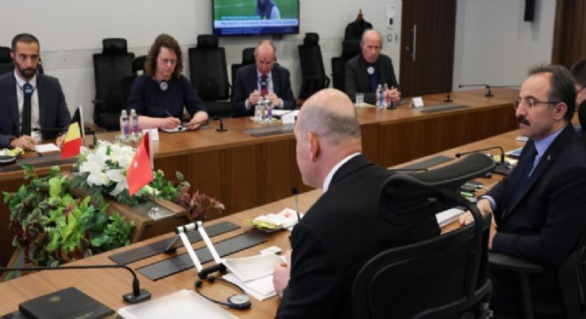 Soylu'dan göç değerlendirmesi