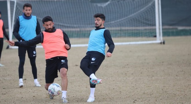 Spor Toto 1. Lig'de 28. Hafta gündemi