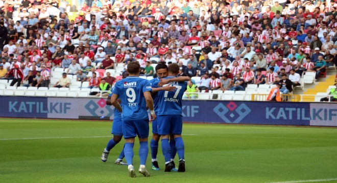 Spor Toto Süper Lig'de 14. hafta heyecanı
