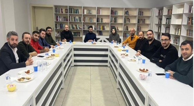 Sporda ‘Yeni Stadyum' gündemi
