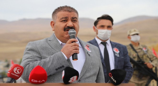 Sunar'dan Ermeni yalanlarına sert tepki