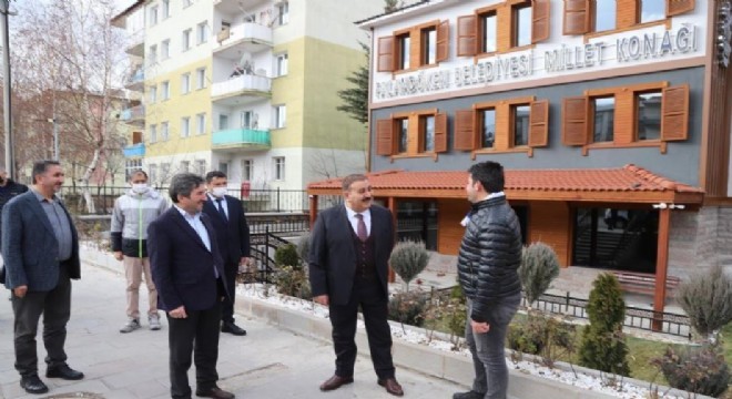 Sunar'dan ‘Palandöken 2021' sunumu