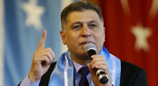 Suriye'de Türkçe yerine Fransızca !!