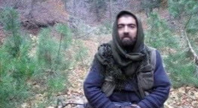 Suriye'de etkisiz hale getirildi