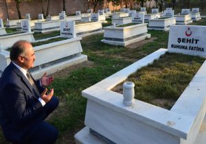 'Sakık'ı sevmem mümkün değil'